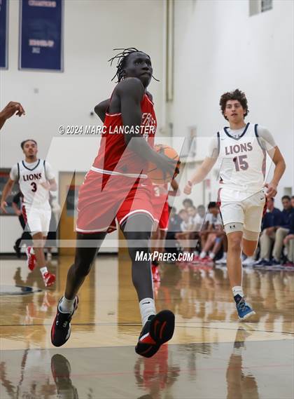 Thumbnail 1 in Gaston Christian @ Covenant Day photogallery.