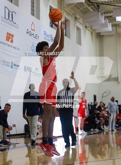 Thumbnail 2 in Gaston Christian @ Covenant Day photogallery.