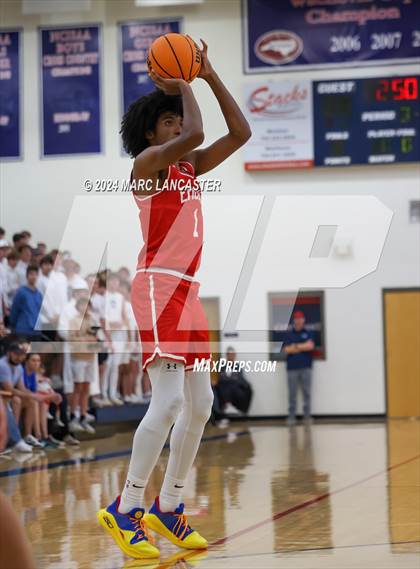 Thumbnail 3 in Gaston Christian @ Covenant Day photogallery.