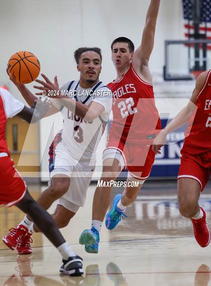 Thumbnail 1 in Gaston Christian @ Covenant Day photogallery.