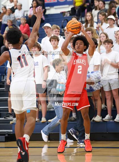 Thumbnail 3 in Gaston Christian @ Covenant Day photogallery.