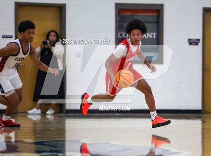 Thumbnail 3 in Gaston Christian @ Covenant Day photogallery.