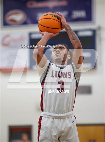 Thumbnail 2 in Gaston Christian @ Covenant Day photogallery.