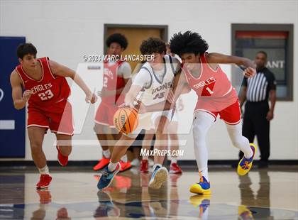 Thumbnail 2 in Gaston Christian @ Covenant Day photogallery.