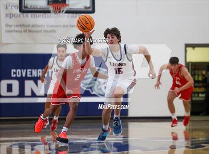 Thumbnail 1 in Gaston Christian @ Covenant Day photogallery.