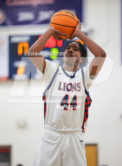 Thumbnail 1 in Gaston Christian @ Covenant Day photogallery.