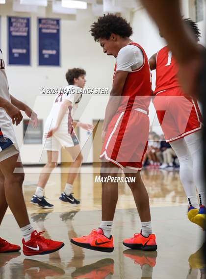 Thumbnail 1 in Gaston Christian @ Covenant Day photogallery.