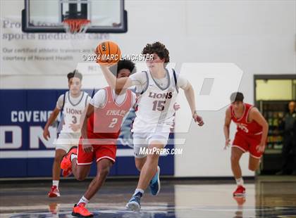 Thumbnail 3 in Gaston Christian @ Covenant Day photogallery.