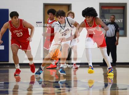 Thumbnail 3 in Gaston Christian @ Covenant Day photogallery.