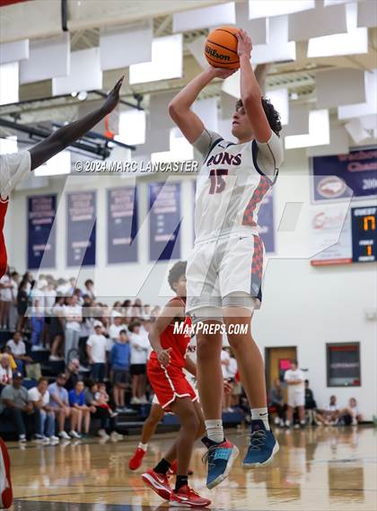 Thumbnail 1 in Gaston Christian @ Covenant Day photogallery.