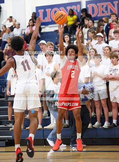 Thumbnail 2 in Gaston Christian @ Covenant Day photogallery.