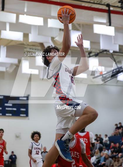 Thumbnail 2 in Gaston Christian @ Covenant Day photogallery.