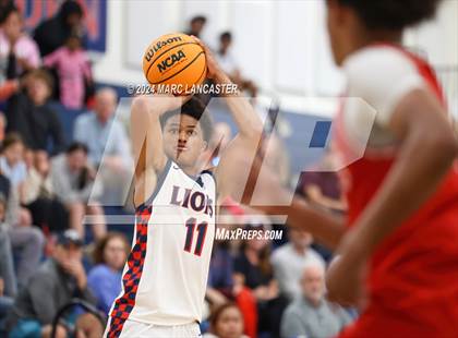 Thumbnail 3 in Gaston Christian @ Covenant Day photogallery.