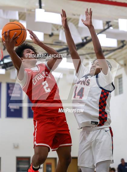 Thumbnail 1 in Gaston Christian @ Covenant Day photogallery.