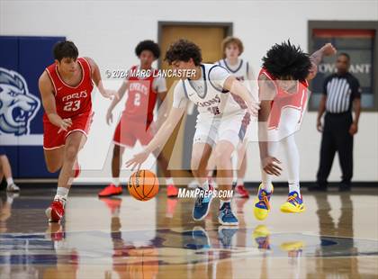 Thumbnail 3 in Gaston Christian @ Covenant Day photogallery.