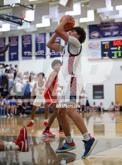 Thumbnail 2 in Gaston Christian @ Covenant Day photogallery.