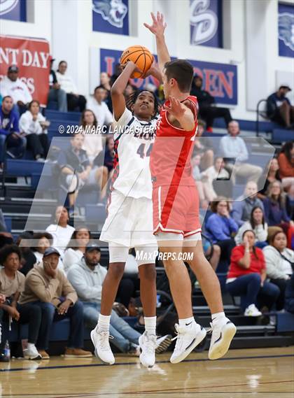 Thumbnail 2 in Gaston Christian @ Covenant Day photogallery.