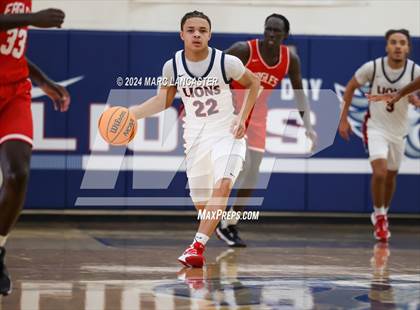 Thumbnail 3 in Gaston Christian @ Covenant Day photogallery.