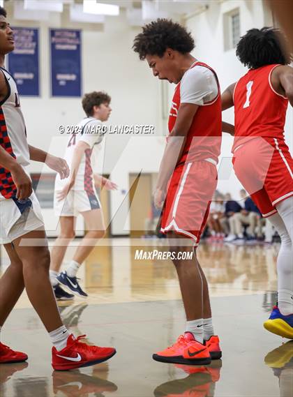 Thumbnail 2 in Gaston Christian @ Covenant Day photogallery.