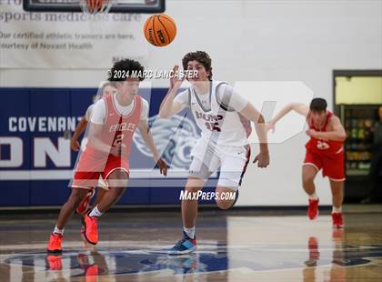 Thumbnail 2 in Gaston Christian @ Covenant Day photogallery.