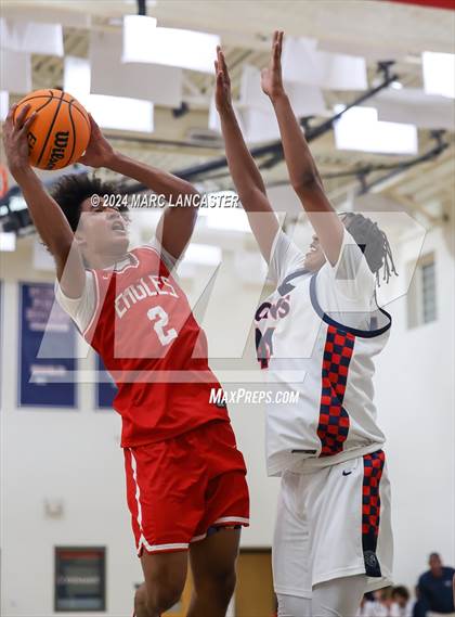 Thumbnail 2 in Gaston Christian @ Covenant Day photogallery.