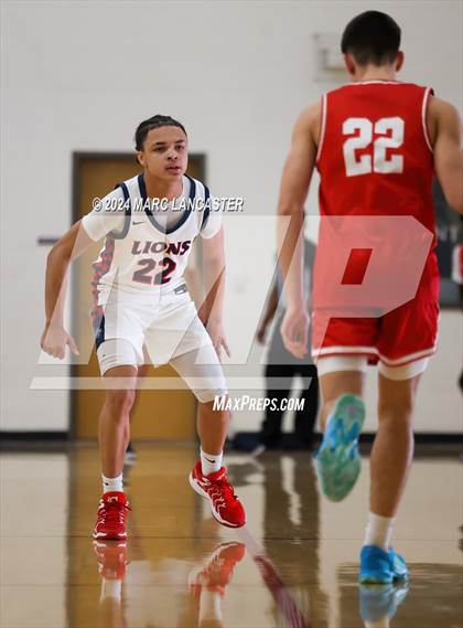 Thumbnail 1 in Gaston Christian @ Covenant Day photogallery.