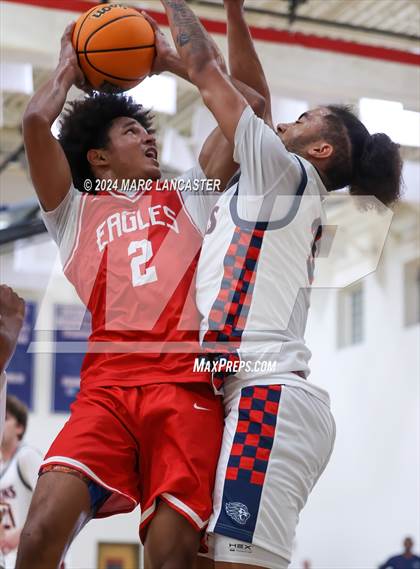 Thumbnail 3 in Gaston Christian @ Covenant Day photogallery.