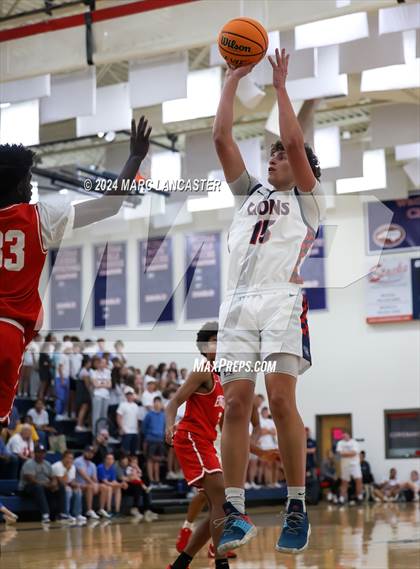Thumbnail 3 in Gaston Christian @ Covenant Day photogallery.