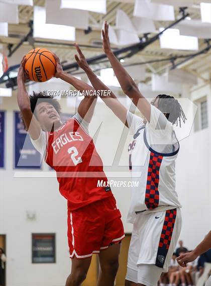 Thumbnail 3 in Gaston Christian @ Covenant Day photogallery.
