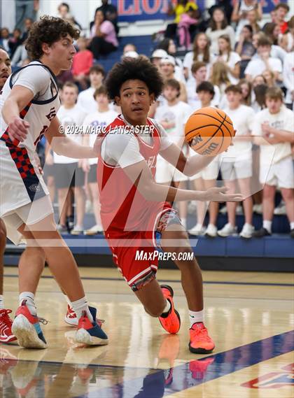 Thumbnail 3 in Gaston Christian @ Covenant Day photogallery.