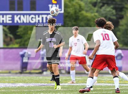 Thumbnail 3 in Butler @ Ardrey Kell photogallery.