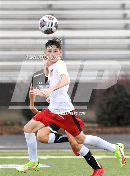 Thumbnail 2 in Butler @ Ardrey Kell photogallery.