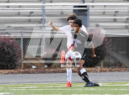 Thumbnail 3 in Butler @ Ardrey Kell photogallery.