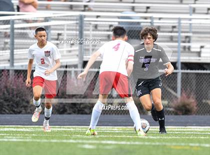 Thumbnail 2 in Butler @ Ardrey Kell photogallery.