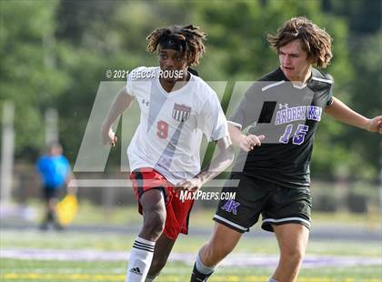 Thumbnail 3 in Butler @ Ardrey Kell photogallery.
