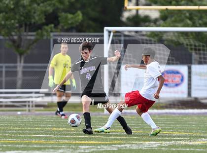 Thumbnail 1 in Butler @ Ardrey Kell photogallery.