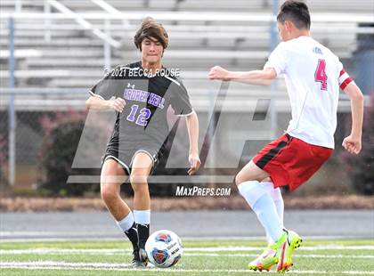 Thumbnail 2 in Butler @ Ardrey Kell photogallery.