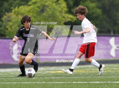 Thumbnail 1 in Butler @ Ardrey Kell photogallery.