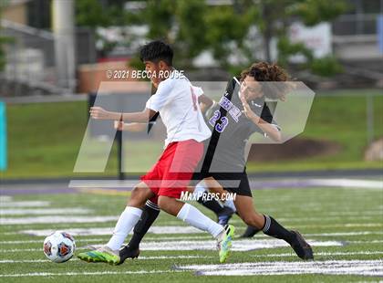 Thumbnail 1 in Butler @ Ardrey Kell photogallery.