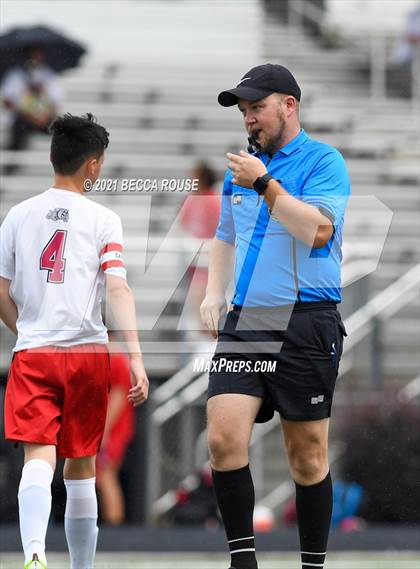 Thumbnail 1 in Butler @ Ardrey Kell photogallery.