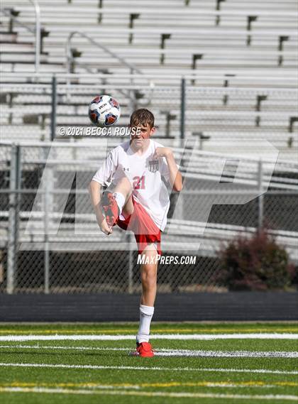Thumbnail 3 in Butler @ Ardrey Kell photogallery.