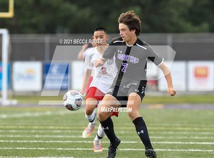 Thumbnail 1 in Butler @ Ardrey Kell photogallery.