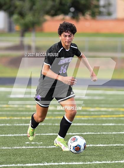 Thumbnail 1 in Butler @ Ardrey Kell photogallery.