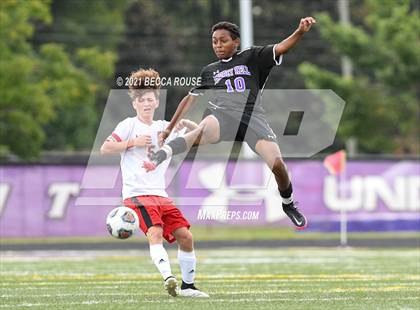Thumbnail 2 in Butler @ Ardrey Kell photogallery.