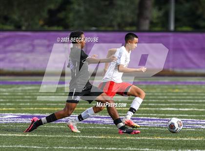 Thumbnail 1 in Butler @ Ardrey Kell photogallery.