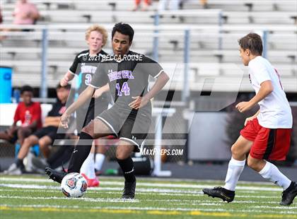Thumbnail 1 in Butler @ Ardrey Kell photogallery.