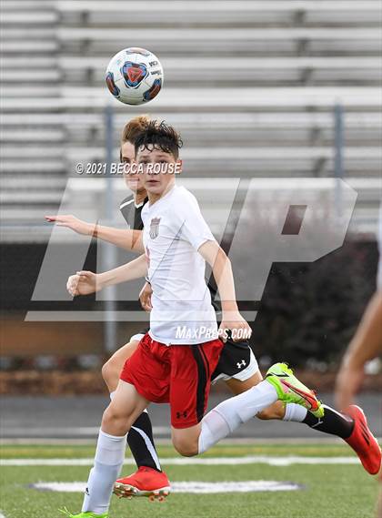 Thumbnail 3 in Butler @ Ardrey Kell photogallery.