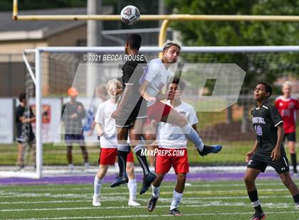Thumbnail 3 in Butler @ Ardrey Kell photogallery.
