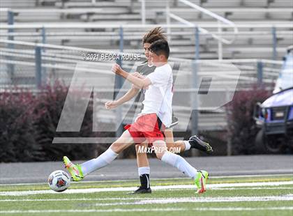 Thumbnail 1 in Butler @ Ardrey Kell photogallery.