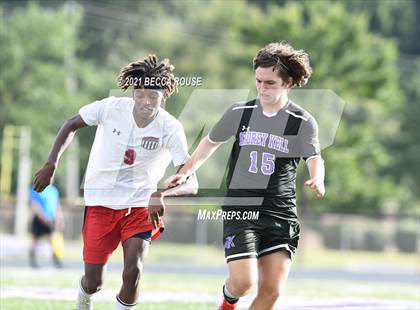 Thumbnail 2 in Butler @ Ardrey Kell photogallery.